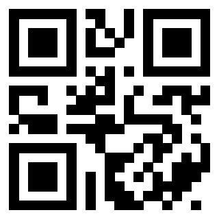 3401923660 - Immagine del Qr Code