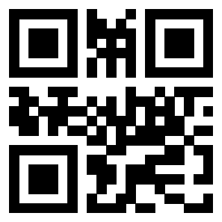 Il QrCode di 3401923661