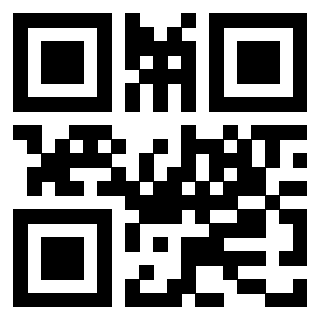 Immagine del QrCode di 3401923673