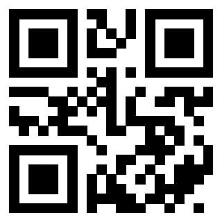 3401923674 - Immagine del Qr Code associato