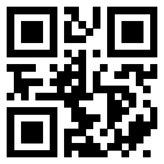 3401923677 - Immagine del Qr Code