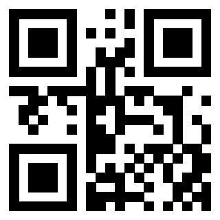 3401923678 - Immagine del QrCode associato