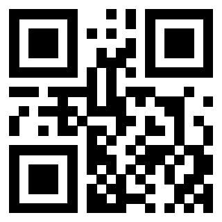 Scansione del Qr Code di 3401923681