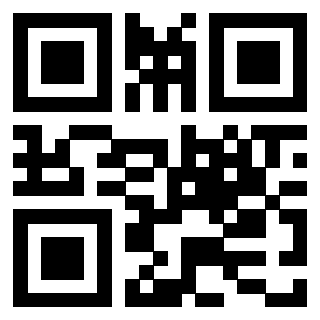 3401923684 - Immagine del QrCode associato