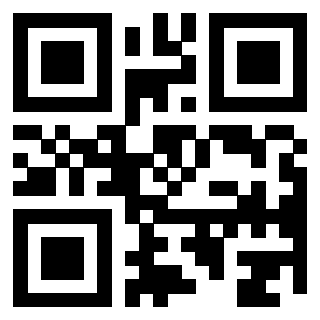 3401923686 - Immagine del QrCode
