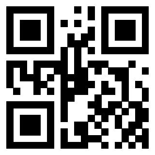 Il QrCode di 3401923687