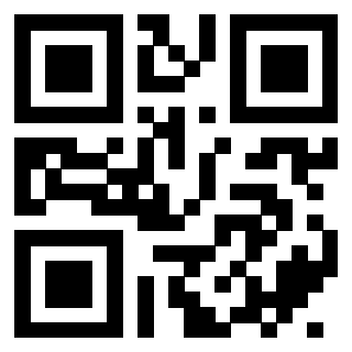 Scansione del Qr Code di 3401923688