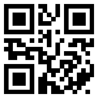 3401923689 - Immagine del QrCode
