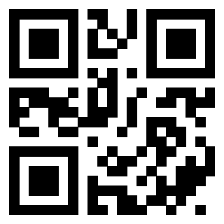 Immagine del Qr Code di 3401923690
