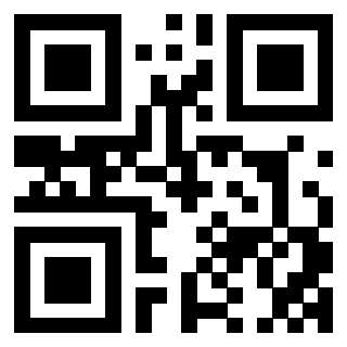 Immagine del Qr Code di 3401923691