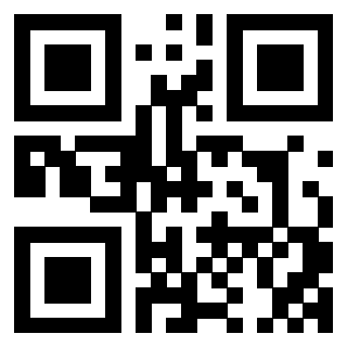 Immagine del QrCode di 3401923692
