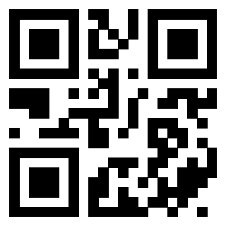3401923693 - Immagine del QrCode