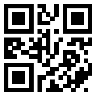 3401923694 - Immagine del QrCode associato