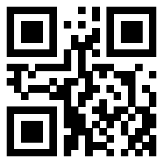 Il QrCode di 3401923697