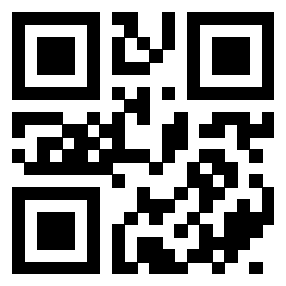 QrCode di 3401923700