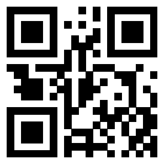 Immagine del QrCode di 3401923707