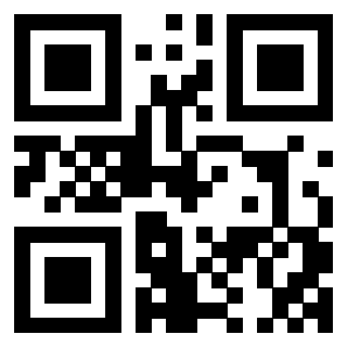 3401923709 QrCode associato
