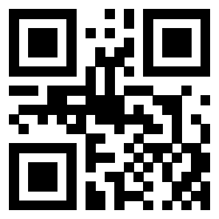 3401923710 Qr Code associato