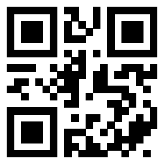 3401923712 QrCode associato