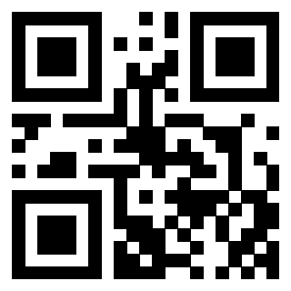 3401923713 - Immagine del QrCode