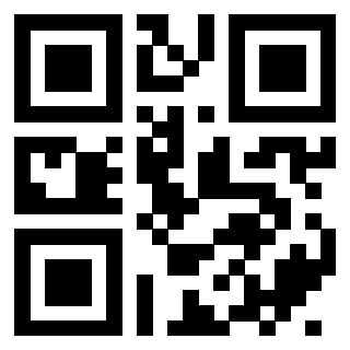 Immagine del QrCode di 3401923714