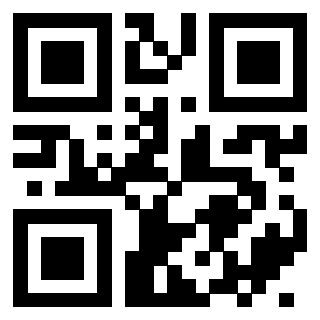 Immagine del Qr Code di 3401923715