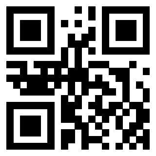 Scansione del Qr Code di 3401923717
