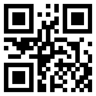 3401923722 QrCode associato