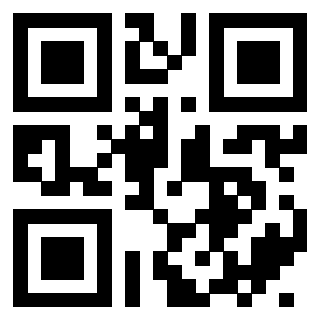 Immagine del QrCode di 3401923725