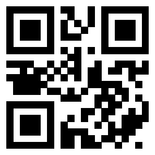 Immagine del QrCode di 3401923729
