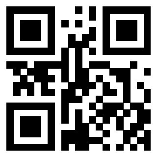 3401923731 - Immagine del QrCode
