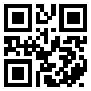 3401923732 - Immagine del Qr Code