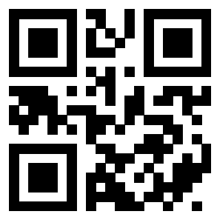 3401923734 QrCode associato