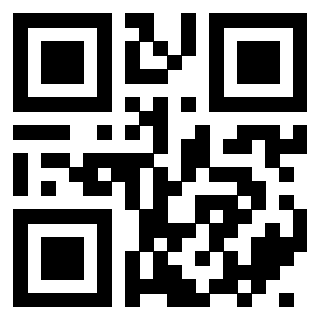 3401923739 - Immagine del Qr Code
