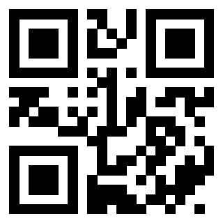 Il QrCode di 3401923741