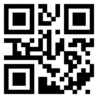 3401923742 QrCode associato