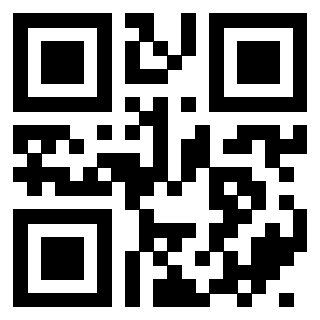 3401923743 - Immagine del QrCode associato