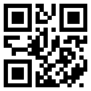 3401923744 - Immagine del QrCode associato