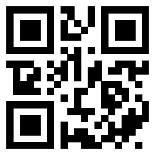 Immagine del Qr Code di 3401923746