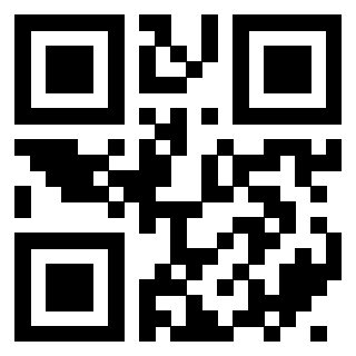 3401923750 QrCode associato