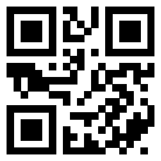 Immagine del Qr Code di 3401923751