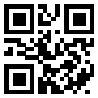 Il QrCode di 3401923754