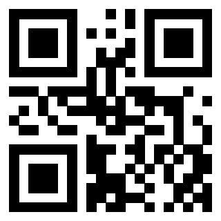 Il QrCode di 3401923756