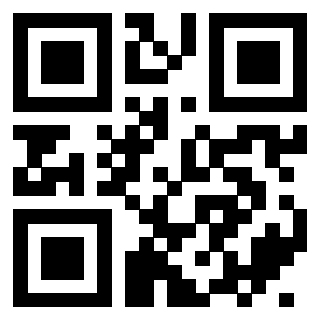 Scansione del Qr Code di 3401923759