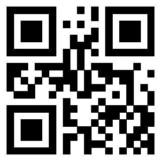 3401923761 - Immagine del Qr Code