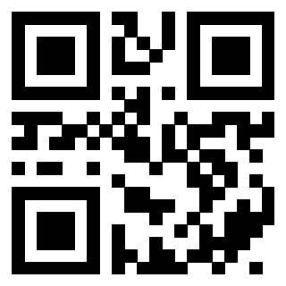 3401923762 Qr Code associato
