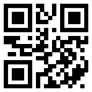 3401923764 QrCode associato