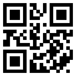 Il QrCode di 3401923765