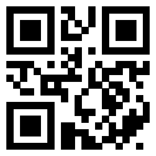 Immagine del QrCode di 3401923766