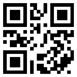Il QrCode di 3401923770